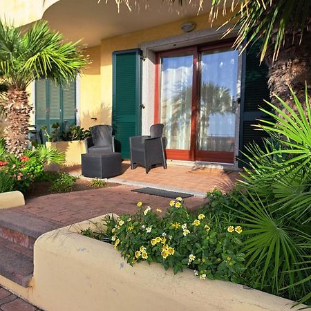 Lu Bagnu Castelsardo Il Corallo Экстерьер фото