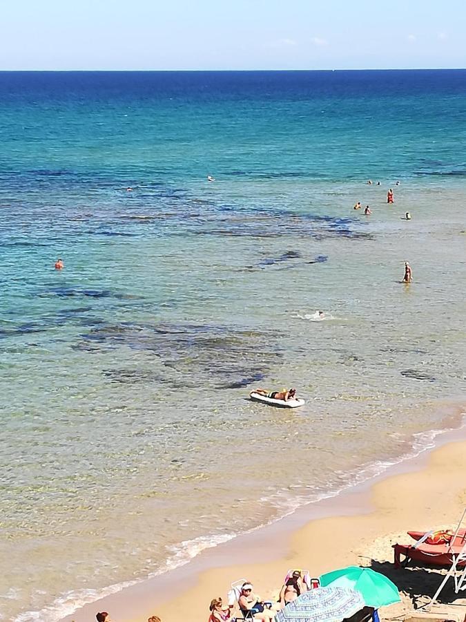 Lu Bagnu Castelsardo Il Corallo Экстерьер фото