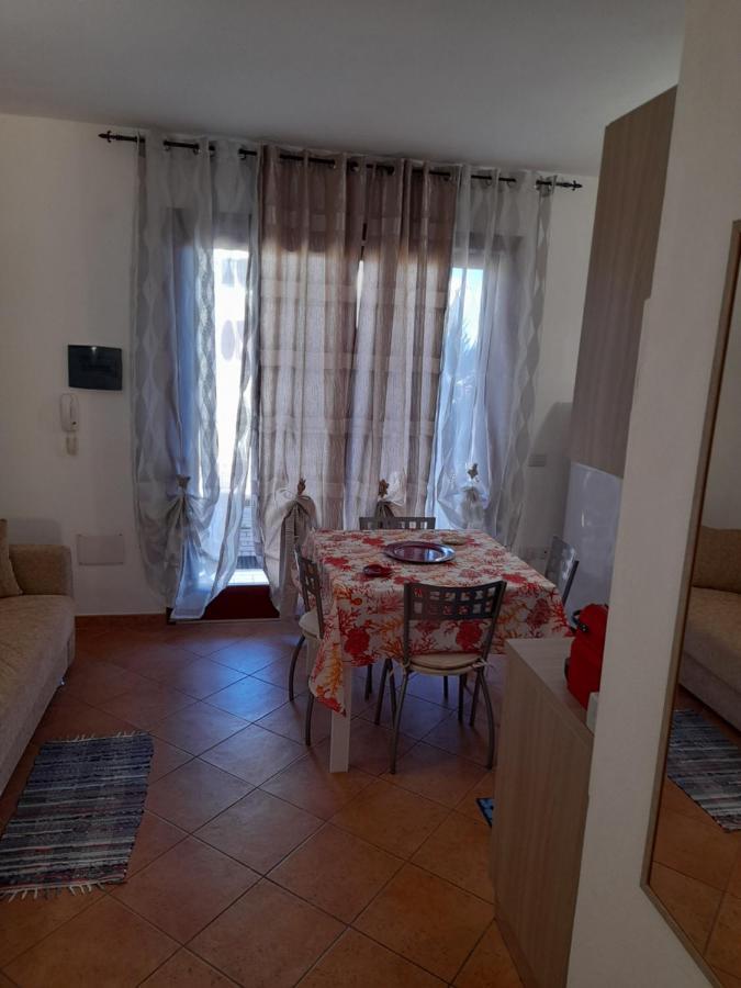 Lu Bagnu Castelsardo Il Corallo Экстерьер фото