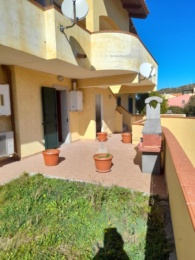 Lu Bagnu Castelsardo Il Corallo Экстерьер фото