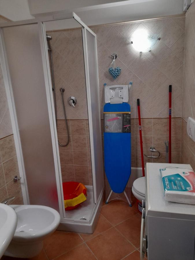 Lu Bagnu Castelsardo Il Corallo Экстерьер фото
