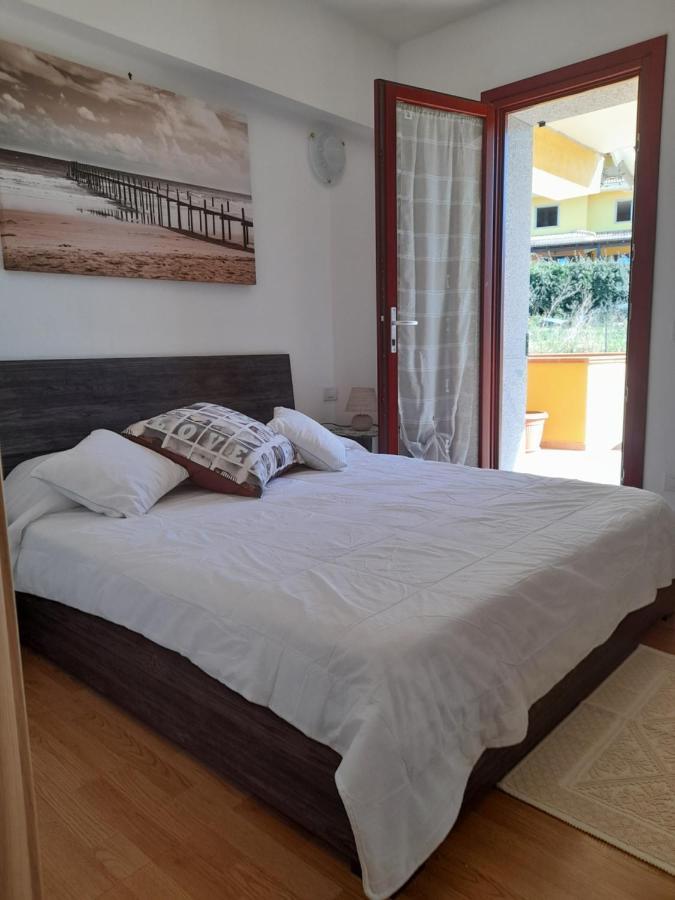 Lu Bagnu Castelsardo Il Corallo Экстерьер фото