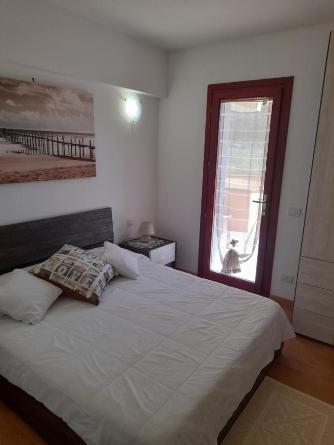 Lu Bagnu Castelsardo Il Corallo Экстерьер фото