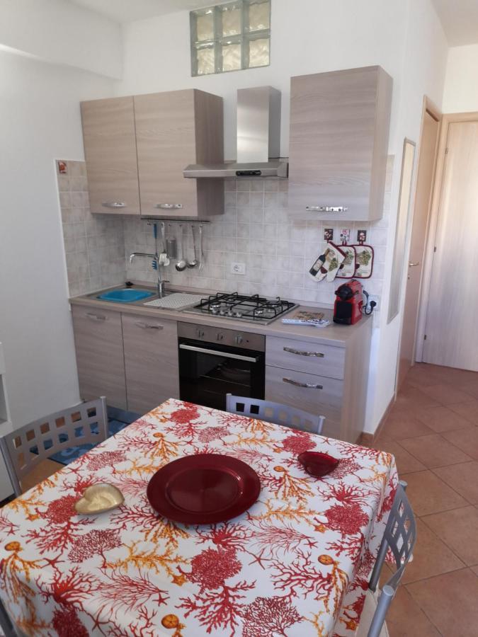 Lu Bagnu Castelsardo Il Corallo Экстерьер фото