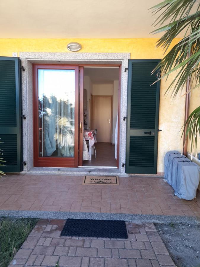 Lu Bagnu Castelsardo Il Corallo Экстерьер фото