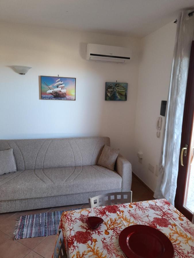 Lu Bagnu Castelsardo Il Corallo Экстерьер фото