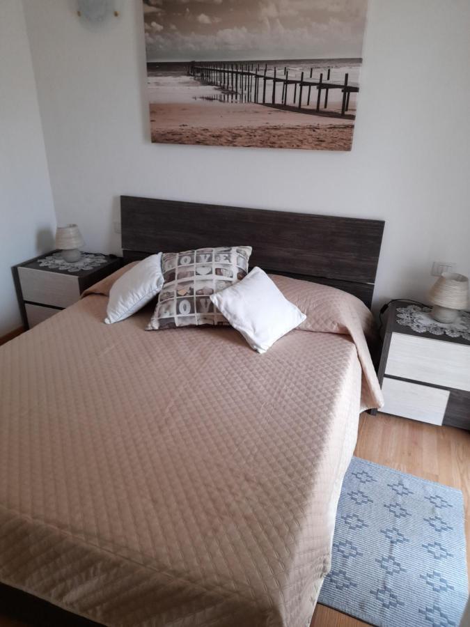 Lu Bagnu Castelsardo Il Corallo Экстерьер фото