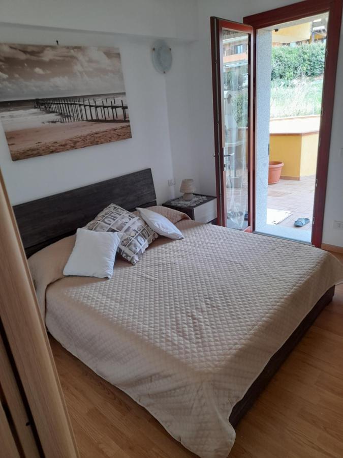 Lu Bagnu Castelsardo Il Corallo Экстерьер фото