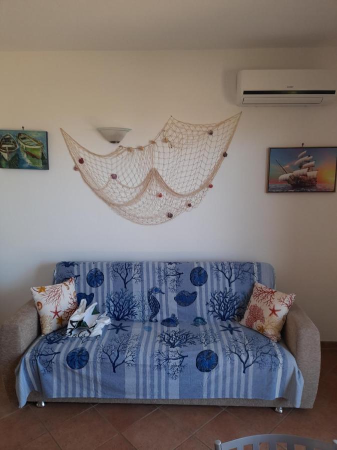 Lu Bagnu Castelsardo Il Corallo Экстерьер фото